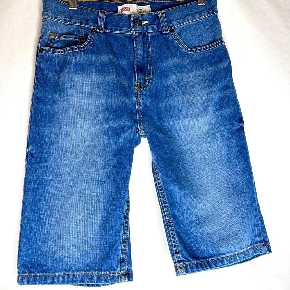 Levi’s Jean Short
